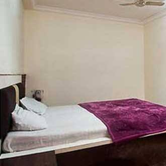 Hotel Citi Executive, Lucknow 4